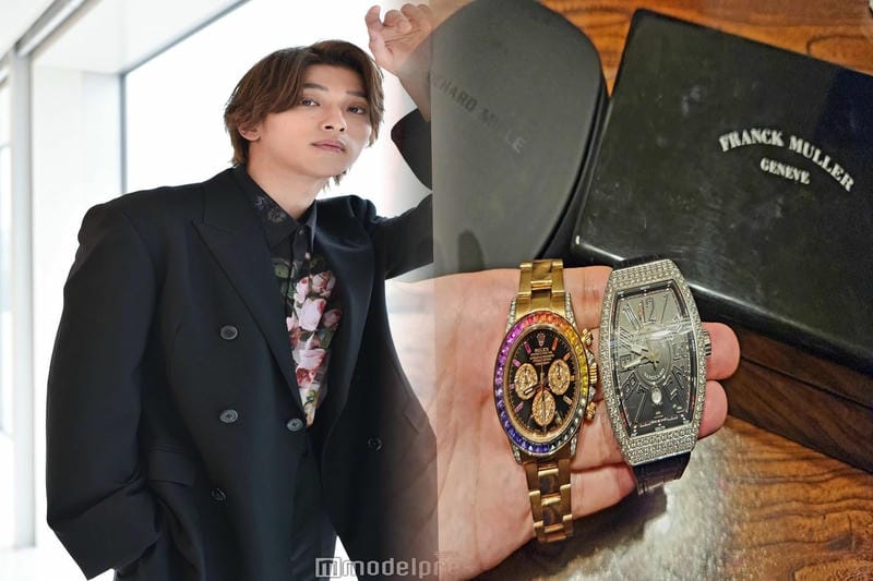 フランクミュラーの電池交換に関するガイド