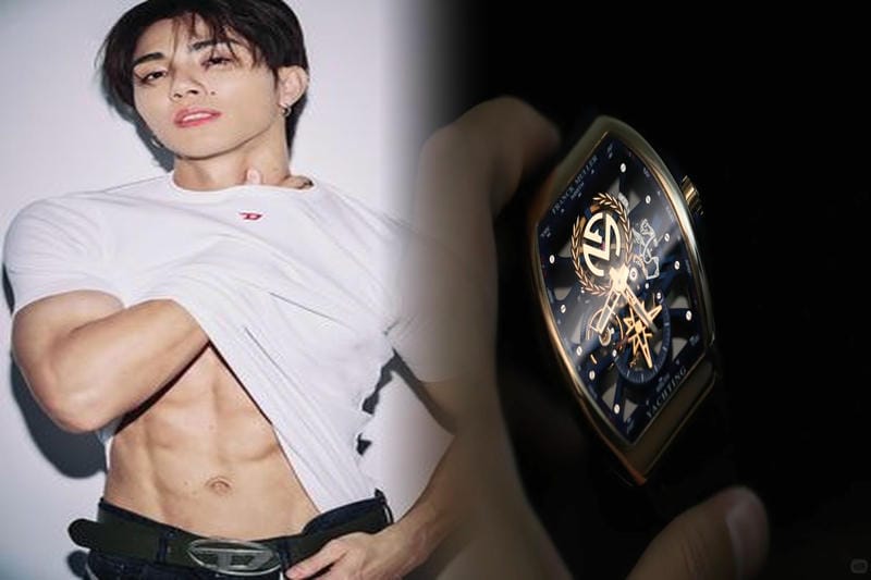 フランク・ミュラーの人気ランキングは？