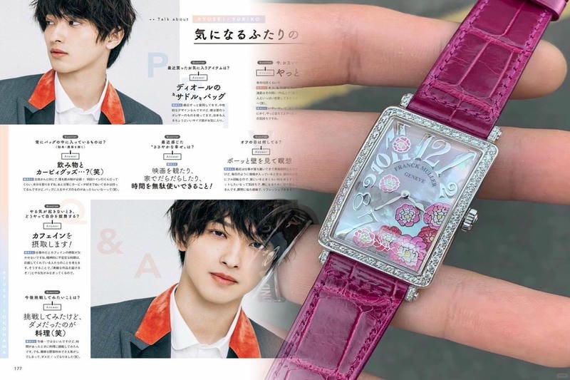 フランクミュラーのマスターバンカーの定価は？