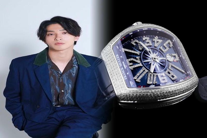 フランク・ミュラーのトゥールビヨンモデルの価格情報