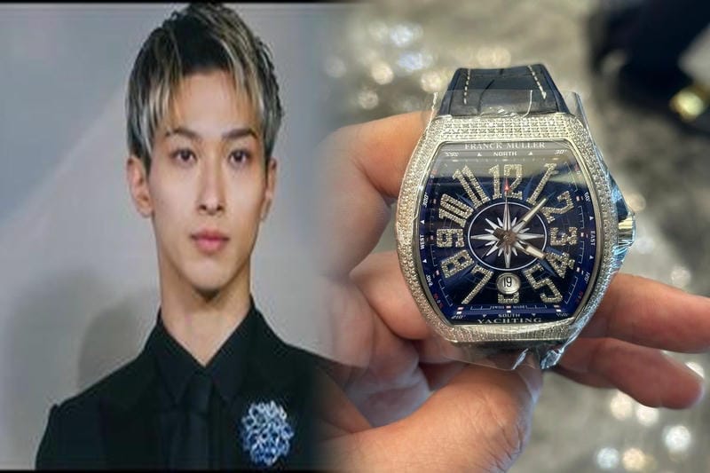 フランク・ミュラー購入時におすすめのポイント