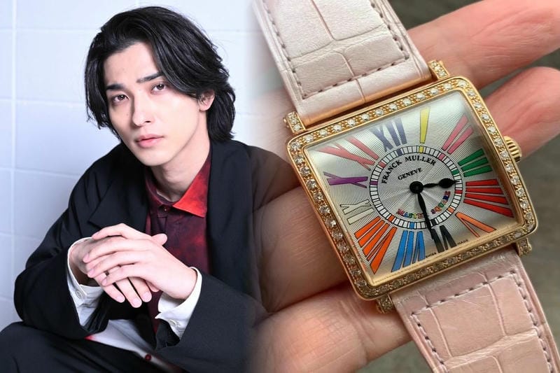 フランク・ミュラーの歴史について知りたいことは？