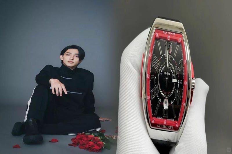 フランク・ミュラーが人気ない理由は？