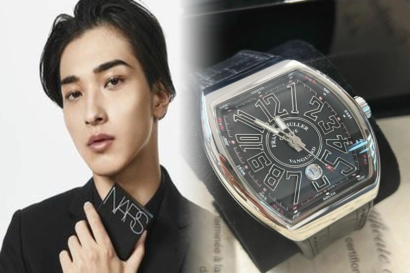 フランクミュラーメンズ中古市場の最新トレンド