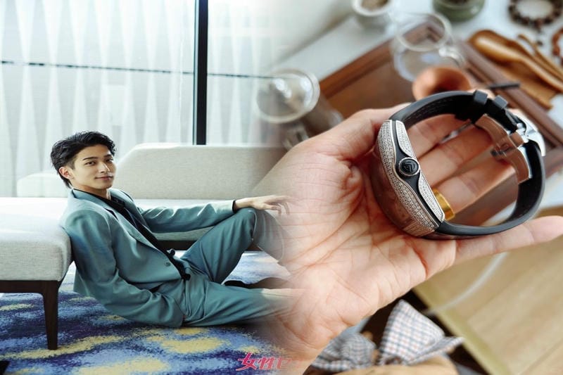 フランク・ミュラーの時計デザインの特徴