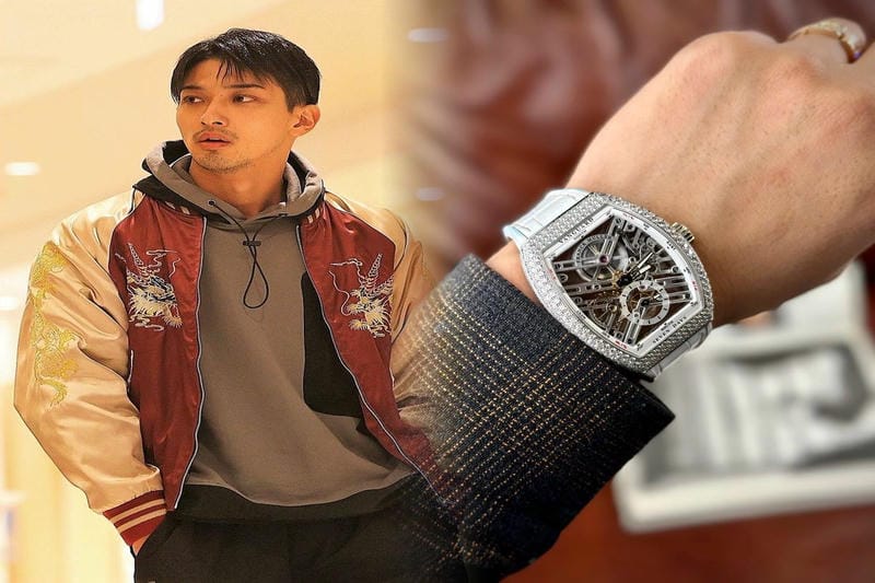 フランクミュラークレイジーアワー