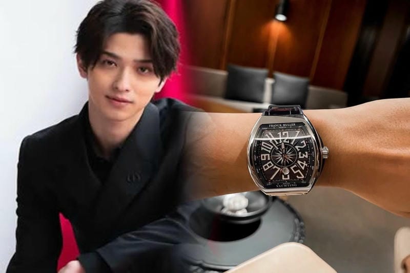 フランク三浦とフランク・ミュラーの違いは何ですか？