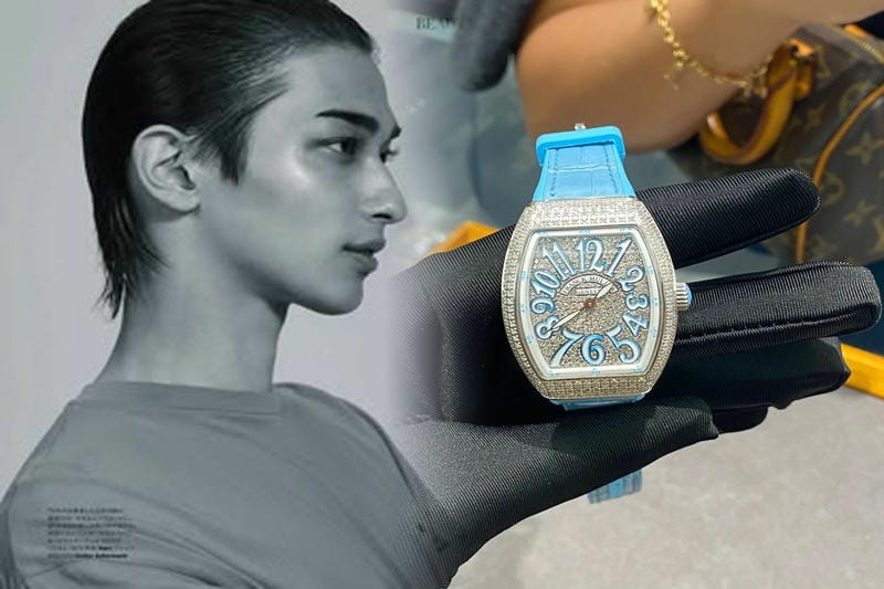 フランクミュラー 時計 レディース：女性におすすめのエレガントなモデル