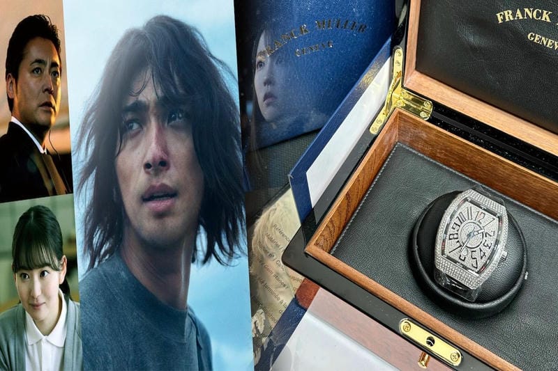 賢く選ぶ！メンズ フランクミュラー 中古時計のおすすめポイント