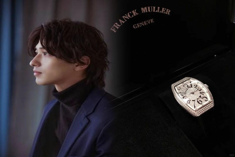 フランクミュラー 現在の人気モデルとその魅力