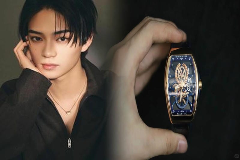 トゥールビヨンはなぜ高いのですか？