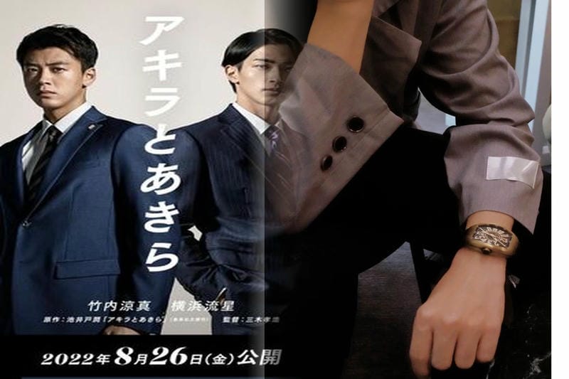 フランクミュラーの弟子は誰ですか？