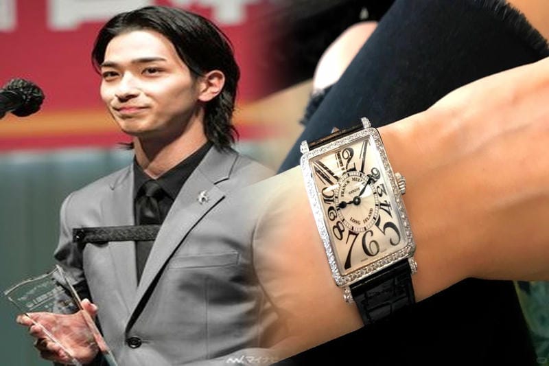 時の精粋：年次カレンダー クロノグラフ コンプリケーション 5960