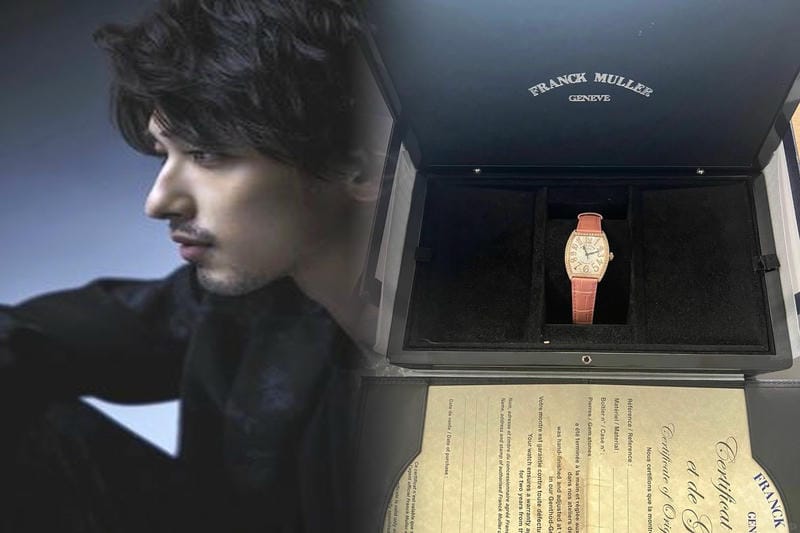 フランクミュラー スーパーコピー