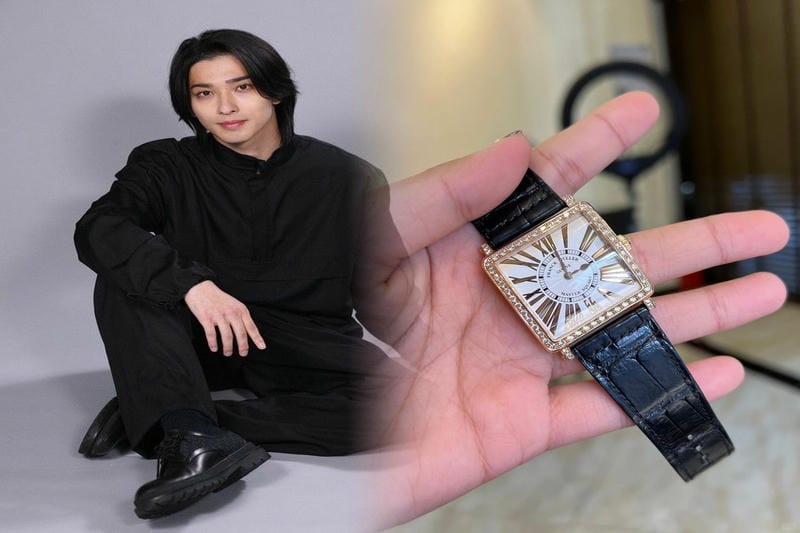 フランク ミュラー初のダイバーズウォッチ「スカファンダー」が満を持して登場