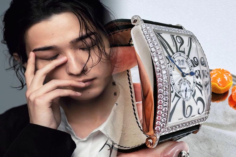 スピードマスター'57のような時計は、時計界で最も有名なクロノグラフのひとつの歴史に、数え切れないほど多くの人が触れることを可能にすると思う。