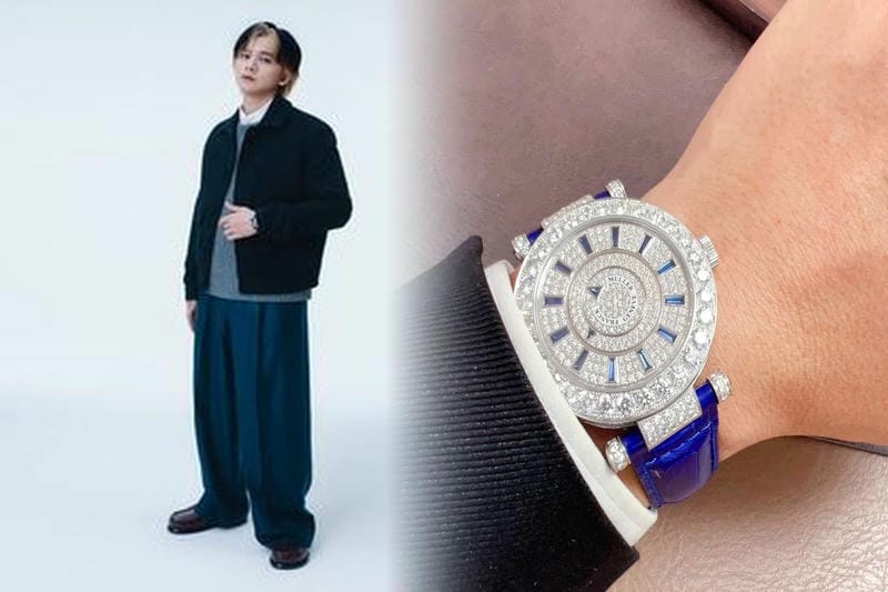 フランクミュラー（FRANCK MULLER）