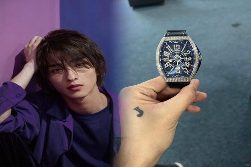 2021新作 グランドコンプリケーションへの新たなる挑戦。フランク ミュラー「グランド セントラル トノウ カーベックス」