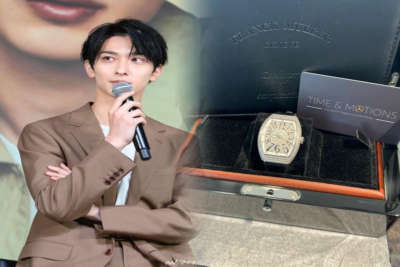 至高の芸術品、トゥールビヨン腕時計「プロメテウス」の先行予約をスタート