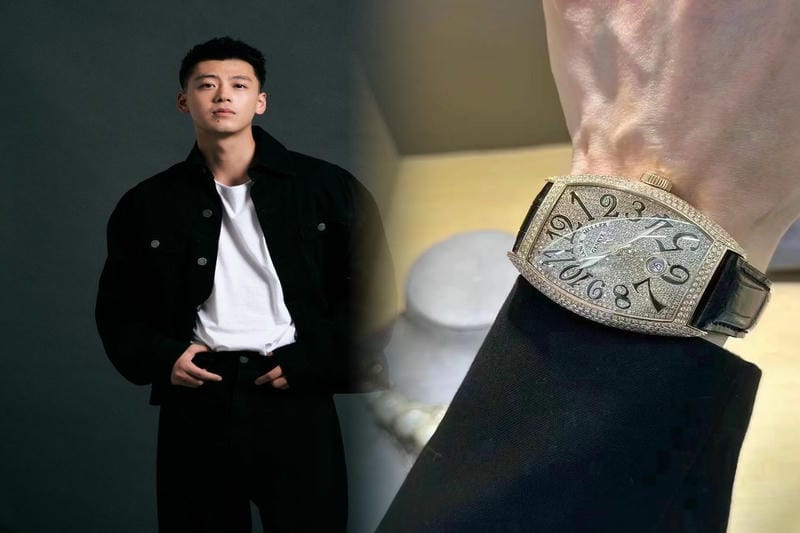 ＩＷＣ ビッグパイロットウォッチ プティ プランス IW501002