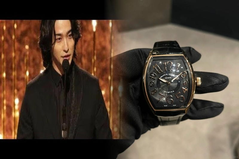 フランクミュラーどこのブランド？