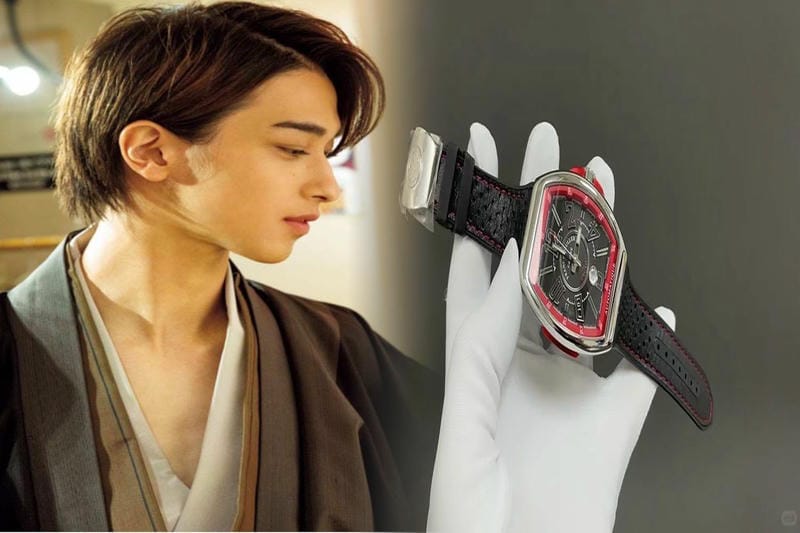 フランクミュラーのヴァンガードモデルの特徴とは？