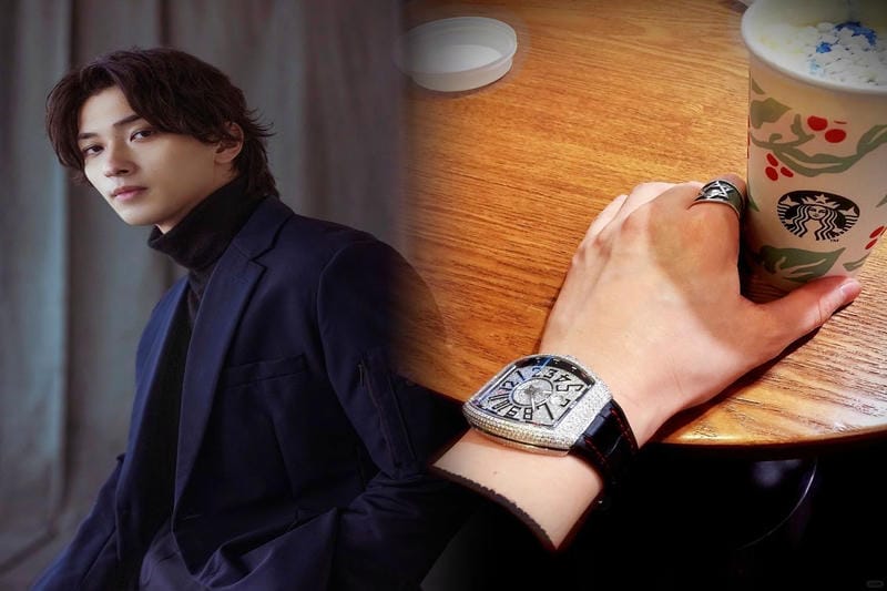 フランクミュラーメンズモデルの魅力