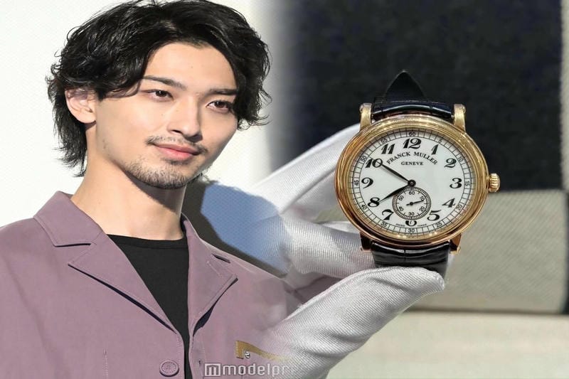 フランク・ミュラーはどの国のブランドなのか？