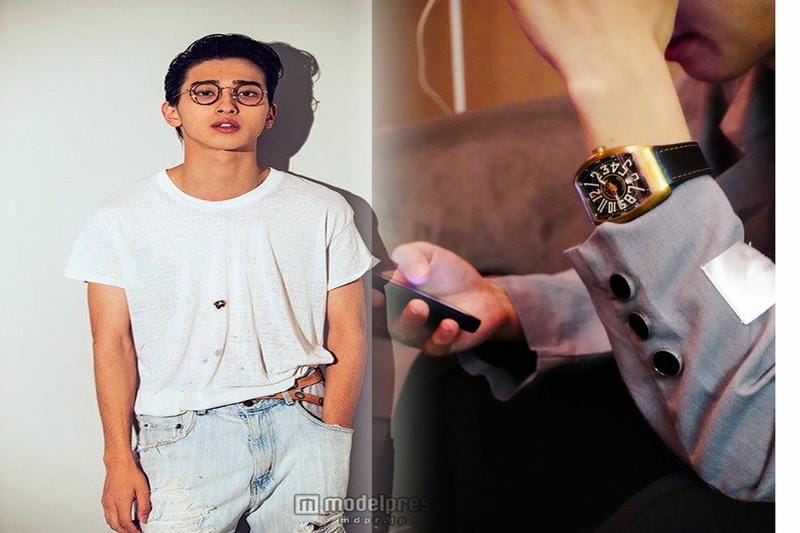 フランク・ミュラーの時計ケースの機能性とデザインについて