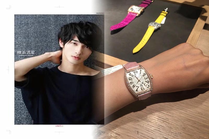 フランク・ミュラー正規店での修理サービスについて