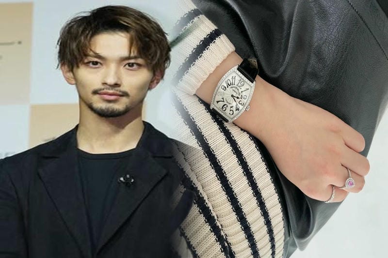 フランク・ミュラーの並行輸入品がなぜ価格が低いのかを考える