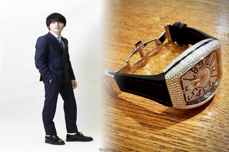 フランク・ミュラーの歴史的背景と進化について。