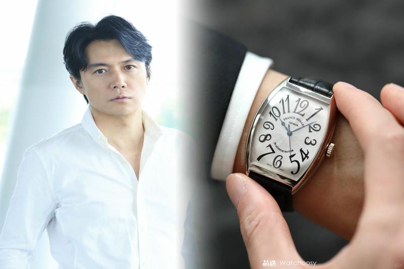 フランク・ミュラーを購入するならどこがおすすめですか？