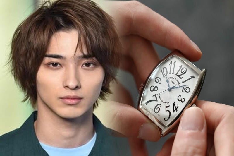 フランク・ミュラーは主にどの年齢層に支持されていますか？