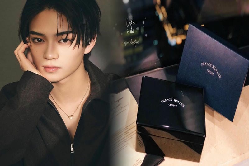 フランクミュラー公式の中古品に関する最新情報をチェック