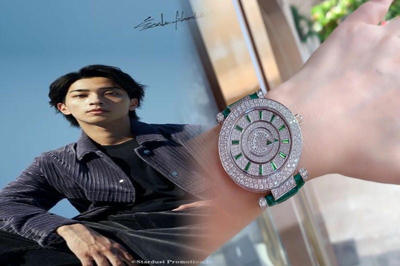 フランク・ミュラー「2852」の詳細情報