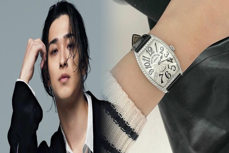 フランク・ミュラーの時計カスタマイズ方法