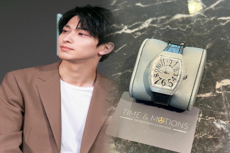 フランクミュラー新作2024