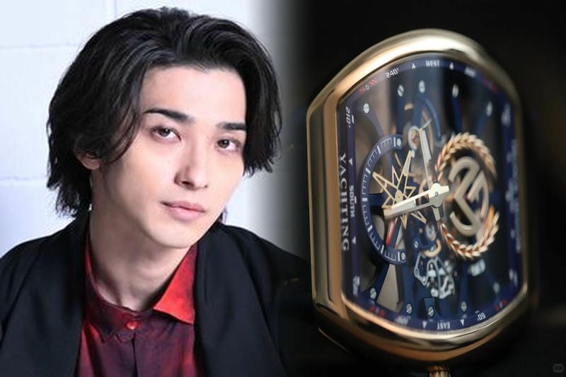 フランクミュラーレディース公式