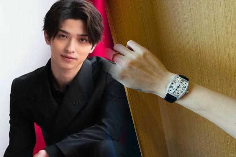 フランク・ミュラーウォッチランドの魅力とは？