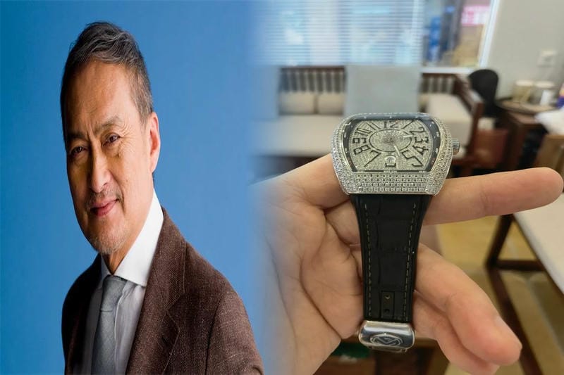 フランクミュラーの電池交換方法を徹底ガイド