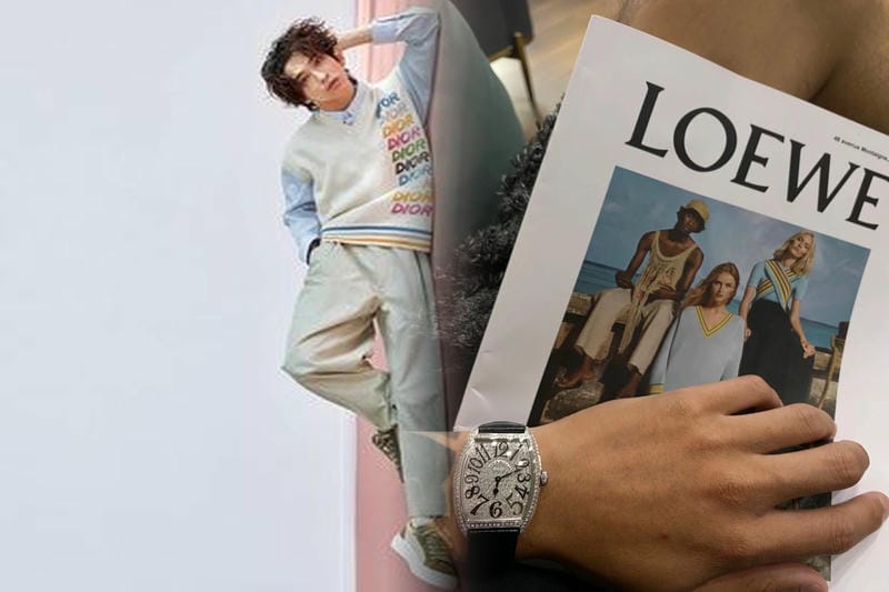 フランク・ミュラー カサブランカの価格上昇の理由とは？