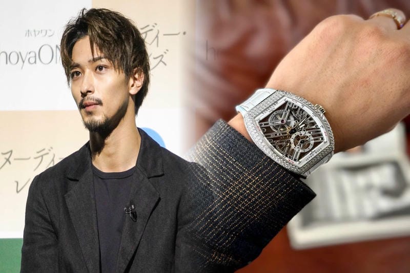 フランク・ミュラー ヴァンガードの評判を探る