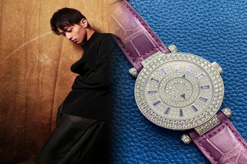 フランクミュラーの並行輸入が安い理由とは？