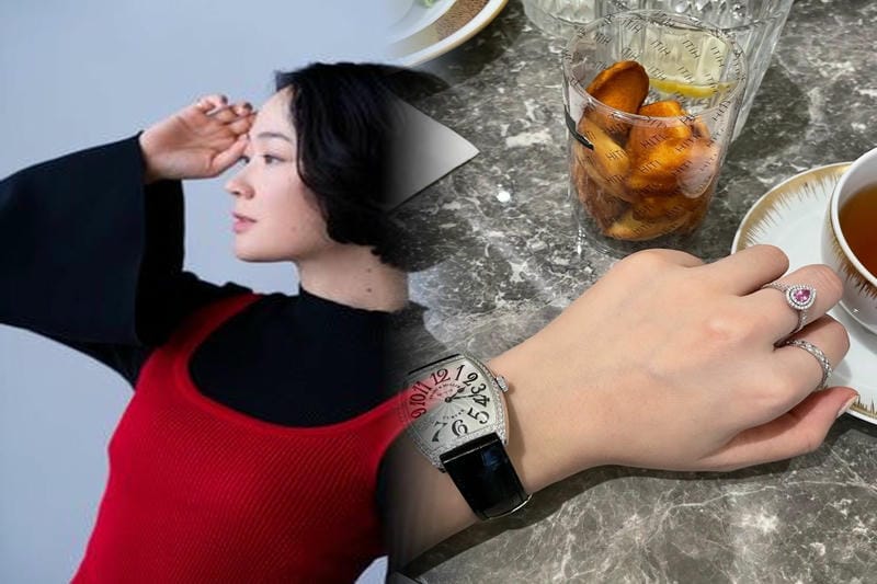 フランク・ミュラーは何年に創立されましたか？
