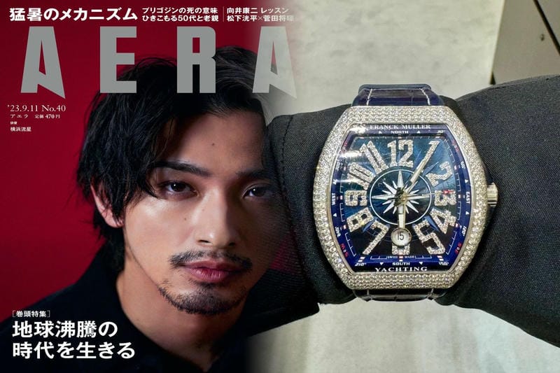 フランクミュラーデュポン