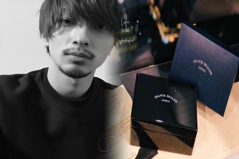 フランク・ミュラー・カサブランカの値上がり状況は？