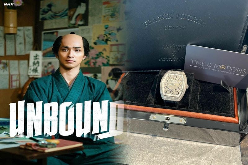 フランク・ミュラー「カサブランカ 5850」の定価情報