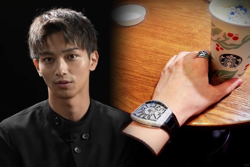 フランク・ミュラーの時計のカスタマイズ