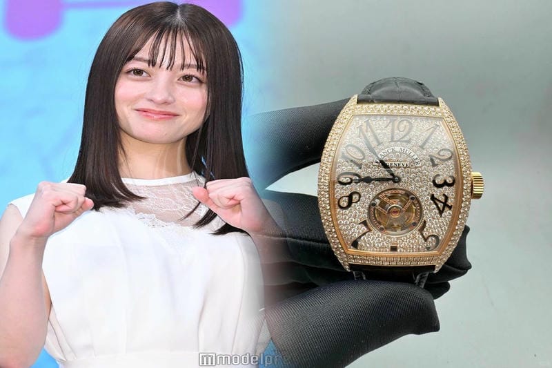 フランク三浦とフランク・ミュラーの違いとは？